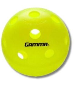 bong pickleball gamma photon indoor phu hop voi dieu kien choi trong nha 300x300 1